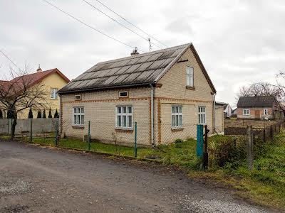 будинок за адресою Січових Стрільців вул., 11