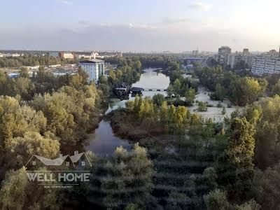 квартира по адресу Николая Закревского ул., 42а