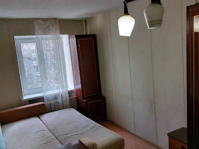 квартира за адресою Шолуденка вул., 16