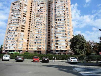 квартира за адресою Ігоря Шамо бульв. (Олексія Давидова), 12