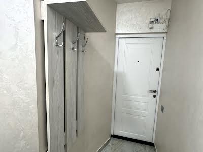 квартира за адресою Данила Щербаківського вул. (Щербакова), 52