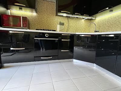 квартира за адресою Володимира Вернадського вул., 6