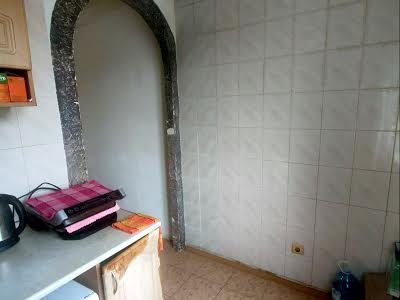 квартира за адресою Світлицького вул., 13