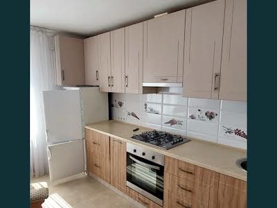 квартира за адресою Київська вул., 106а