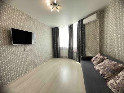 квартира по адресу Боголюбова ул., 36