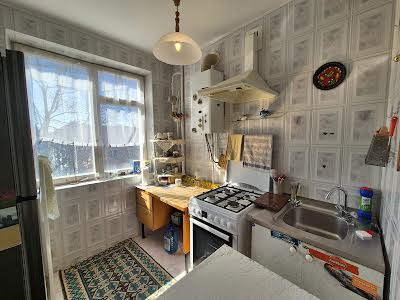 квартира по адресу Келецкая ул., 77
