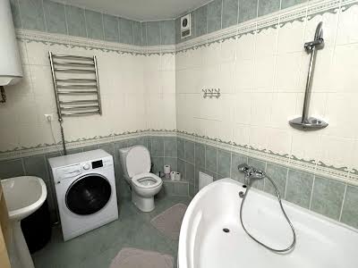 квартира за адресою Рональда Рейгана вул., 34