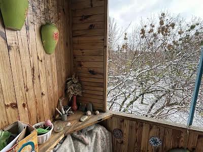 квартира по адресу Воскресенский просп. (Перова), 24-Б