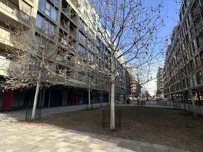 квартира за адресою Набережно-Рибальська дорога дор., 9
