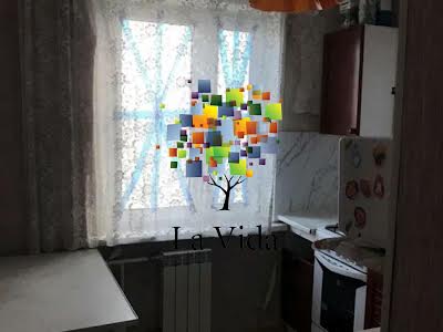 квартира по адресу Приречная ул., 19