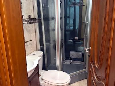 квартира за адресою Панаса Мирного вул., 12