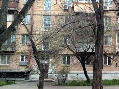квартира по адресу Ереванская ул., 4