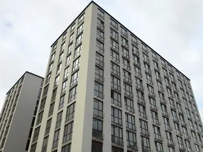 квартира за адресою Кам'янська вул. (Дніпродзержинська), 127
