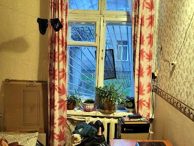 комната по адресу Івана Франка, 45