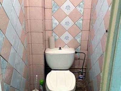 квартира за адресою Леоніда Бикова бульв., 4