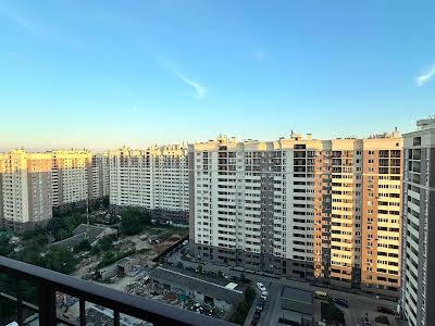 квартира за адресою Одеська вул., 45