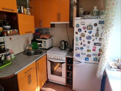 квартира по адресу Стельмаха Михаила ул., 6