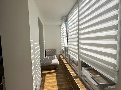 квартира по адресу Клочковская ул., 93