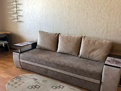 квартира за адресою Тетяни Яблонської вул., 6