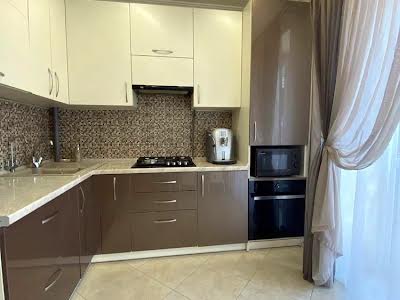 квартира по адресу Винная Гора ул., 7