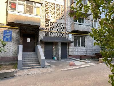 квартира за адресою Робоча вул., 22а
