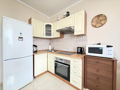 квартира по адресу Бориса Гмыри ул., 6