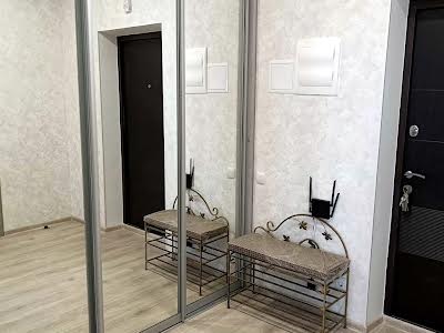 квартира за адресою Берестейський просп. (Перемоги), 67
