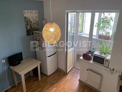 квартира за адресою Українського Відродження вул. (Бударіна), 3в