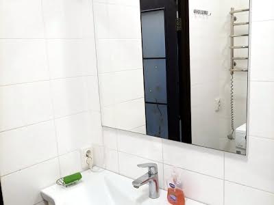 квартира за адресою Клавдіївська вул., 23/15