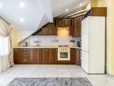 квартира за адресою Кучера, 4