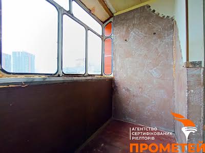 квартира за адресою Бережанська вул., 10