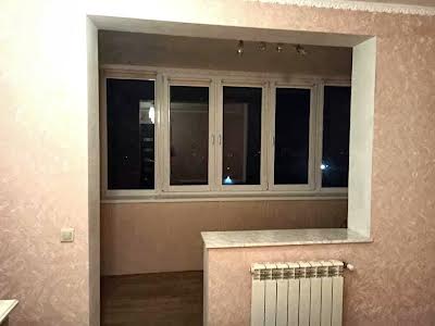 квартира за адресою Мрії вул. (Академіка Туполєва), 17к