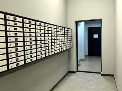 квартира по адресу Ревуцкого ул., 40-Б