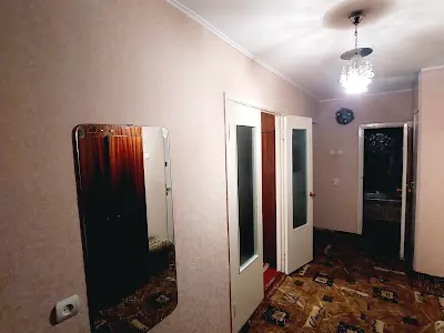 квартира за адресою Червоної Калини просп. (Володимира Маяковського), 72Б