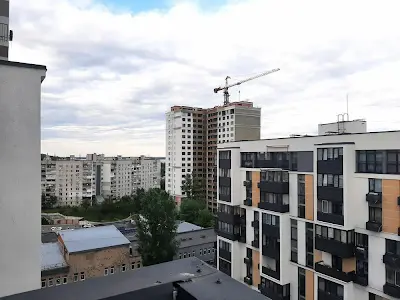 квартира по адресу Набережная ул., 8-Д