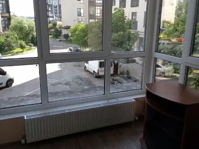 квартира за адресою Героїв Небесної Сотні просп., 18/1