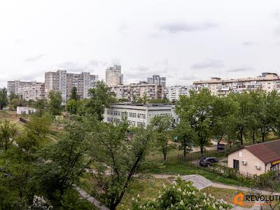 квартира по адресу Александра Архипенко ул. (Мате Залки), 19/19