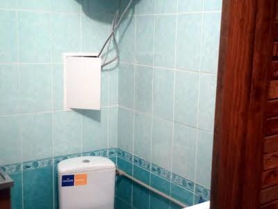 квартира за адресою Тираспольська вул., 43г