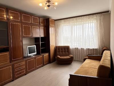 квартира за адресою Рональда Рейгана вул., 9-Д