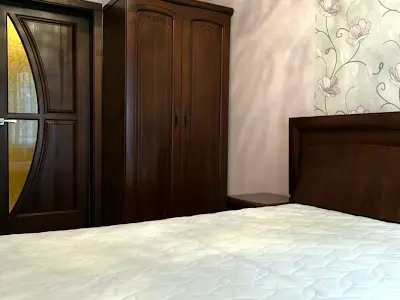 квартира за адресою Чорнобильська вул., 13
