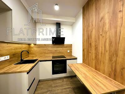 квартира за адресою Березова вул., 42