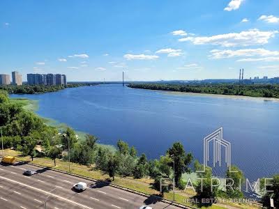 квартира по адресу Днепровская набережная ул., 15-Д