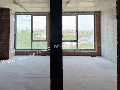 квартира по адресу Антоновича ул. (Горького), 136