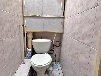 квартира за адресою Сонячний мікрорайон вул., 36