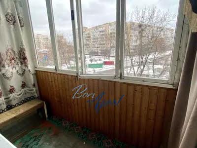 квартира по адресу Червоной Калины просп. (Владимира Маяковского), 20-Б