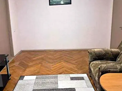 квартира по адресу Строителей ул., 4-А