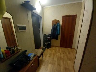 квартира по адресу Харьковское шоссе, 19-Б