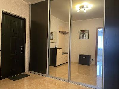 квартира за адресою Науки просп., 55-А