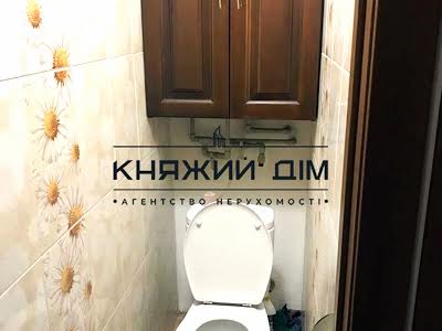 квартира за адресою Федорова Івана вул., 1