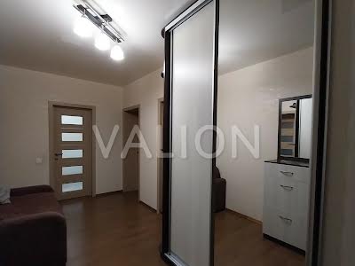квартира за адресою Боголюбова вул., 23